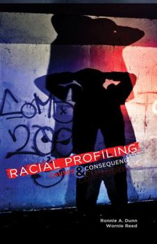 Paperback Racial Profiling Book