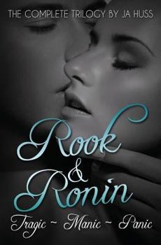 Rook and Ronin Omnibus - Book  of the Rook and Ronin