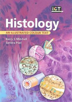 Paperback Histology Book