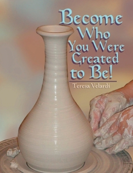 Paperback Become Who You Were Created to Be Book