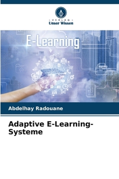 Paperback Adaptive E-Learning-Systeme [German] Book