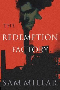 Paperback The Redemption Factory Book