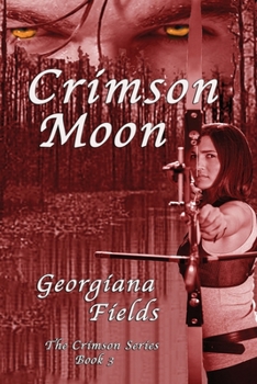 Paperback Crimson Moon Book