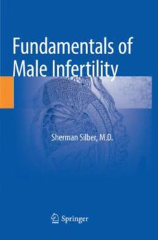 Paperback Fundamentals of Male Infertility Book