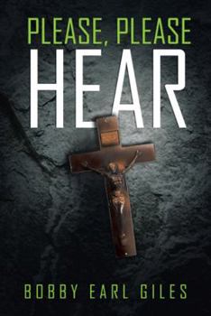 Paperback Please, Please Hear Book