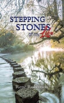 Paperback Stepping Stones of My Life Book