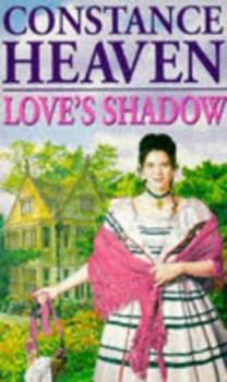 Love's Shadow - Book #1 of the Hunter's Love