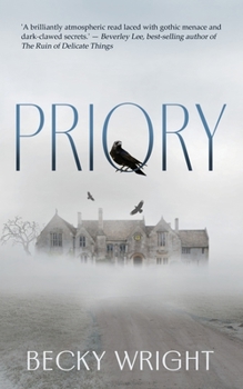 Paperback Priory Book