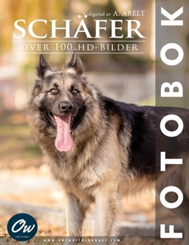 schäfer: Fotobok (Swedish Edition)