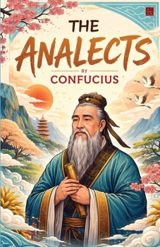 Paperback The Analects Book