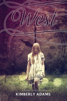 Paperback West (A Roam Series Novella) Book