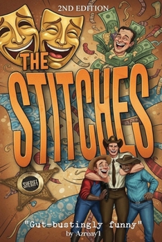 THE STITCHES