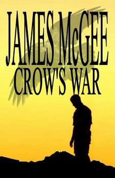 Paperback Crow's War Book