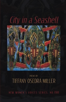 City in a Seashell (New Women's Voices)