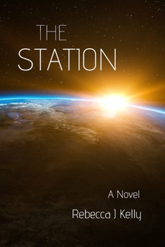 Paperback The Station Book