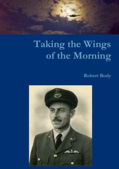 Paperback Taking the wings of the morning Book