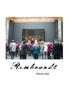 Paperback Rembrandt Van Rijn Book