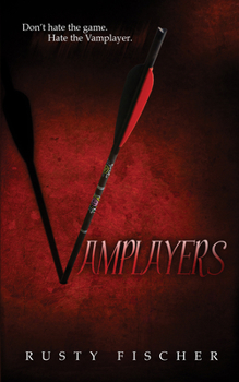 Paperback Vamplayers Book
