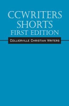 Paperback Ccwriters, Shorts. First Edition Book
