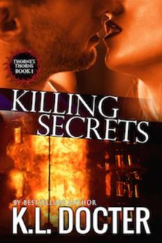 Paperback Killing Secrets Book