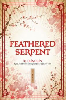 Hardcover Feathered Serpent: A Novel Book