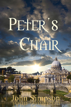 Paperback Peter's Chair Book