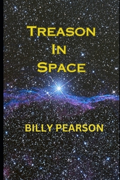 Paperback Treason in Space Book