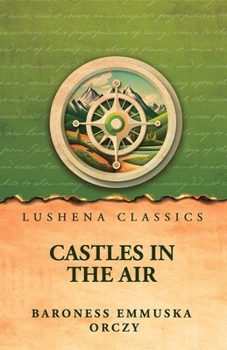 Paperback Castles In The Air Book