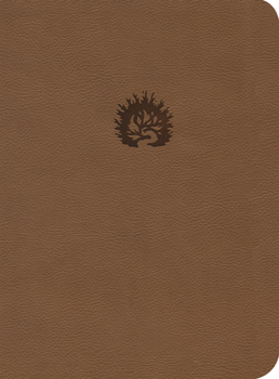 Imitation Leather Lbla La Biblia de Estudio de la Reforma, Símil Piel, Café Claro, Spanish Edition [Spanish] Book