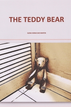 Paperback The Teddy Bear Book