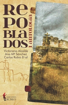 Paperback Repoblados: I Antología [Spanish] Book