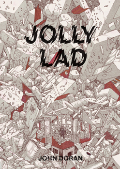 Paperback Jolly Lad Book