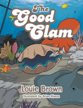 Paperback The Good Clam Book