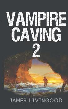 Paperback Vampire Caving 2 Book