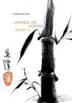 Paperback Sumi-E: Japanese Ink Painting Book