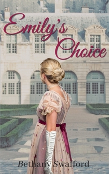 Paperback Emily's Choice Book