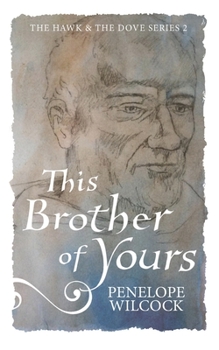 Paperback This Brother of Yours Book