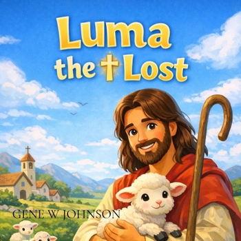 Paperback Luma the Lost Book