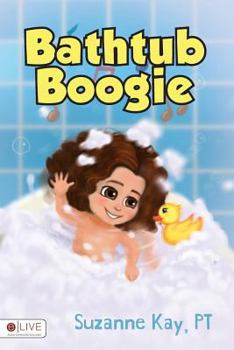 Paperback Bathtub Boogie Book