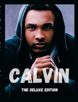 Paperback Calvin: The Deluxe Edition Book