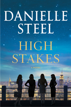 Hardcover High Stakes Book