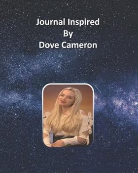 Paperback Journal Inspired by Dove Cameron Book