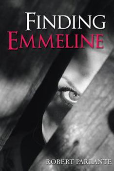 Paperback Finding Emmeline Book