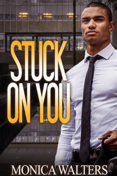 Paperback Stuck on You Book