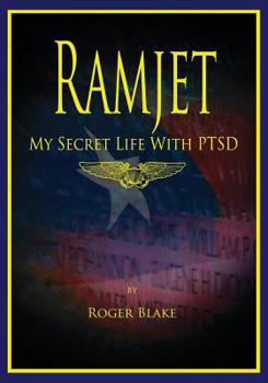 Paperback Ramjet: My Secret Life With PTSD Book