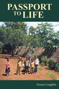 Paperback Passport to Life Book