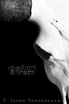 Paperback Shadows & Scars: [The DarkLight Series - Book 2] Book