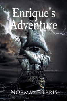 Paperback Enrique's Adventure Book