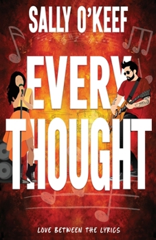 Paperback Every Thought Book