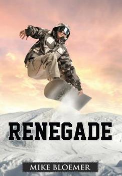 Paperback Renegade Book